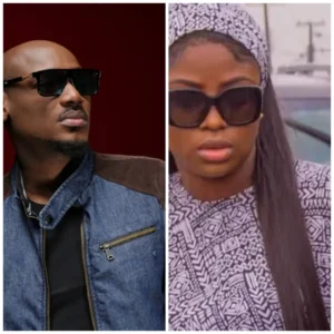 ‘Missing’ 2Face and Natasha Spotted Shopping Together Amid Family Controversy