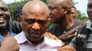No Plea Bargain for Kidnap Kingpin Evans and Others as Nigeria Debates Justice for Victims