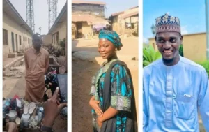 Islamic Cleric Arrested for Killing and Dismembering Final-Year Student in Ilorin as Shocking Details Emerge