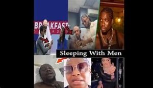 Controversial Video Surfaces, Sparks Public Outrage As VDM Is Having intimate tins with man and woman.