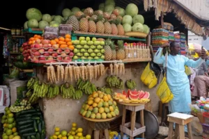 Good News for Nigerians as FG Moves to Cut Down Food Prices and Secures $5 Billion in Oil Investments
