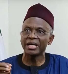 APC Considers Suspension, Expulsion of Nasir el-Rufai Over Alleged Anti-Party Activities