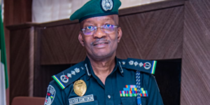 Embattled Police IG Egbetokun Challenges Senate Over Missing Firearms, Demands Private Hearing