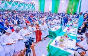 BREAKING: Governor Sule Swears In New Special Advisers, Assigns Key Portfolios