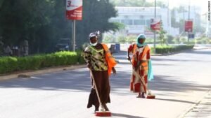 Kano Govt Approves Payment of Nine Months’ Salary Arrears to Sanitation Workers