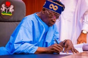 JUST IN: President Tinubu Rejects Bill to Establish University in Adamawa State Amid Legal Concerns