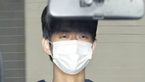 Japanese Court Sentences Man to 10 Years for Attempted Assassination of Ex-PM Fumio Kishida
