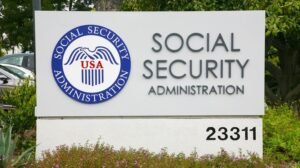 Top US Social Security Official Resigns After Showdown With Government Watchdog Over Sensitive Data