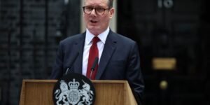 British Government Tightens Immigration Rules for Undocumented Migrants as Political Pressure Mounts