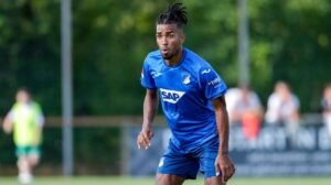 Bundesliga: Hoffenheim Deserved Draw Against Stuttgart – Akpoguma