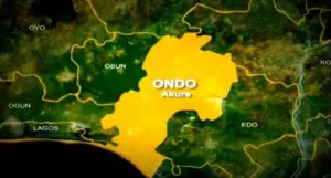 Tragic Auto Crash Claims 30 Lives in Ondo as Two Commercial Buses Burst into Flames
