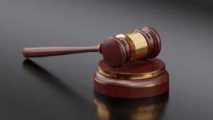 Court Sentences Two Men to Community Service for Causing Breach of Peace in Ogun