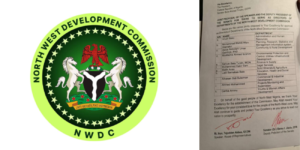 National Assembly Appoints Ganduje’s Daughter, Wamakko’s Son, Others as Directors of Newly Formed North-West Development Commission