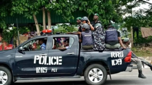 Police Rescue Woman Found Unconscious with Legs Tied and Mouth Taped in Abuja Hotel, Launch Manhunt for Suspect