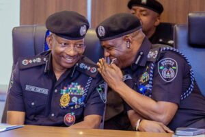 Reno Omokri Defends Frank Mba and Urges Public Not to Drag Him Into Egbetokun’s Tenure Controversy