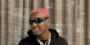 ‘I won’t change my toxic lyrics’ – Ruger