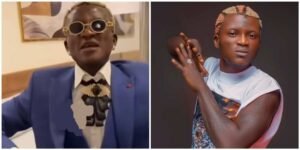 ‘Portable is under spiritual spell of family’s member’ – Singer’s sister claims