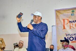 More Male Students Apply for Student Loans Than Females as NELFUND Seeks to Bridge the Gap