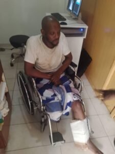 Jaywon Calls Out Lagos Hotel Over Alleged Mistreatment of Artist, Sparks Public Outrage