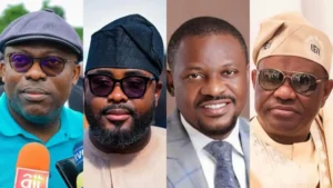 Ex-APC Chieftain Raises Alarm Over Alleged Supreme Court Plot to Alter Rivers Judgement