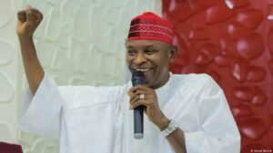 Kano Government Awards Over N40 Billion Road Contracts to Boost Infrastructure and Economic Growth