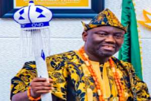 Alaafin-Elect Pledges to Tackle Youth Unemployment and Boost Socioeconomic Growth