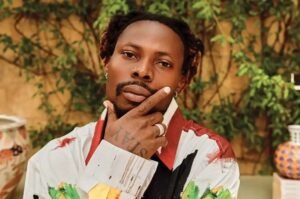 Asake Reacts to Ailing Man Claiming to Be His Father, Says He Has Sent Him Money