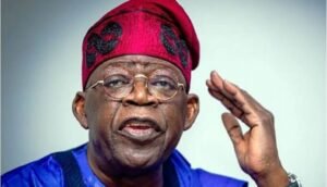 pls no sub titles, no long dash, expand ChatGPT said: Tinubu's Bold Move: Automatic Employment for 774 National Health Fellows Signals a New Era in Nigerian Healthcare