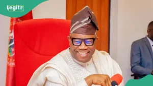 CAN Defends Akpabio and Rejects Resignation Calls as Political Storm Escalates