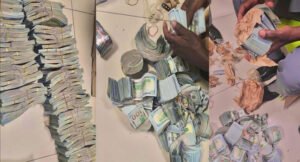 Customs Seize Over $1.1 Million in Undeclared Cash at Kano Airport