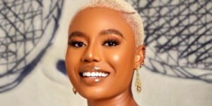 Nancy Isime Hints at a Newfound Source of Joy and Luxury in Adulthood