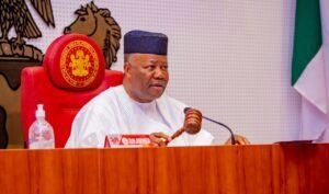 Nigerian Senate Passes Vote of Confidence in Akpabio’s Leadership Amid Controversy