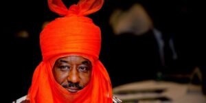 Court of Appeal Blocks Reinstatement of Muhammadu Sanusi as Emir of Kano, Case Moves to Supreme Court