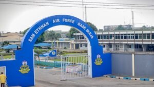12-Day Power Outage at Ikeja’s NAF Base Raises Fears of Bomb Explosions, National Security Threat