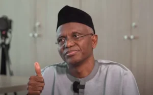 El-Rufai: I Consulted Buhari Before Leaving APC and He Gave His Blessings