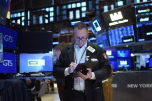 S&P 500 Suffers $3.4 Trillion Loss as Trump’s Tariffs Ignite Trade War With Canada and China, Sending Markets Into Freefall