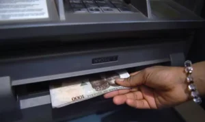 Reps Halt Implementation of CBN’s New ATM Withdrawal Charges as Public Outrage Grows