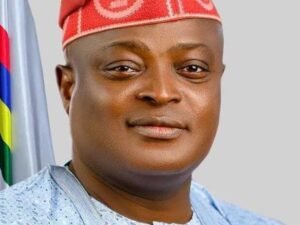 Obasa Returns as Lagos Speaker as Meranda Resigns to End Leadership Crisis