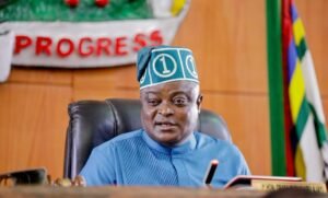 Lagos Assembly Crisis Deepens as N5 Billion Vehicle Purchase Sparks Fresh Tensions