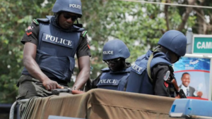 Police launch investigation as explosion injures seven workers in Ogun steel factory