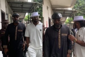 Alleged N1.38 Billion Fraud: Court Grants Jude Okoye N100 Million Bail