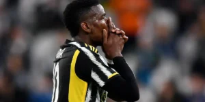 Paul Pogba’s Doping Ban Ends and Clubs Begin Race to Sign the French Midfielder