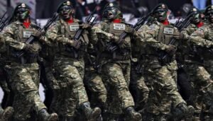 Poland Expands Military Readiness with New Voluntary Training Programme to Prepare 100,000 Reservists Annually