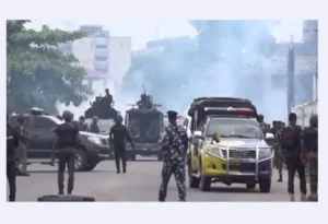 Security Tightened as Rivers Assembly Resumes Sitting After Supreme Court Ruling