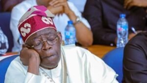 Presidential Aide Says Corps Member Deserves Death Penalty for Insulting Tinubu