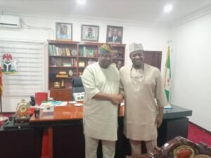 Mutfwang Calls for Policy to Prevent Student Loan Beneficiaries from Leaving Nigeria