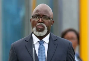 Amaju Pinnick Fails to Retain FIFA Council Seat as Africa’s Football Leadership Takes a New Turn