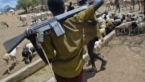 Armed Fulani Herdsmen Kill Six in Fresh Benue Attack