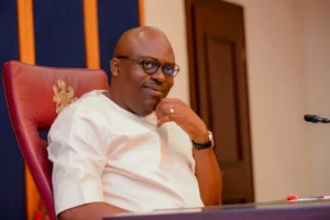 PANDEF Condemns Rivers Assembly’s Blockade of Governor Fubara, Calls Action a Provocation and an Insult to the People