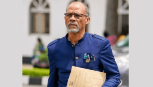 Lagos Malaria Digital